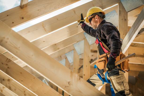 Best Commercial Roof Installation  in Highland, UT