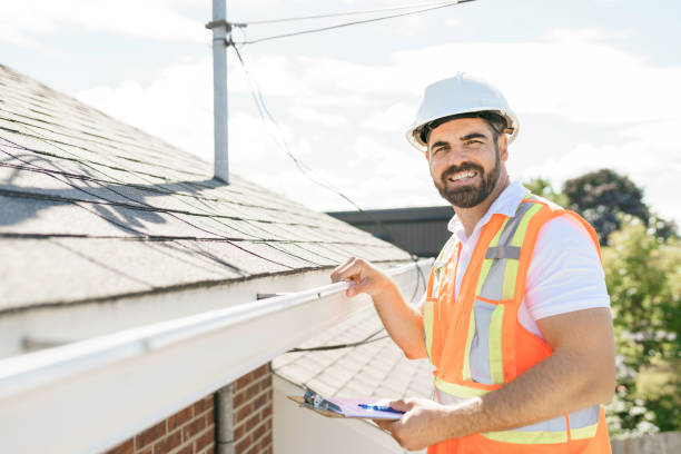 Gutter Installation and Roofing in Highland, UT