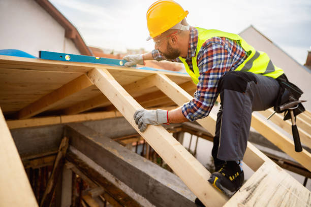 Best New Roof Installation  in Highland, UT