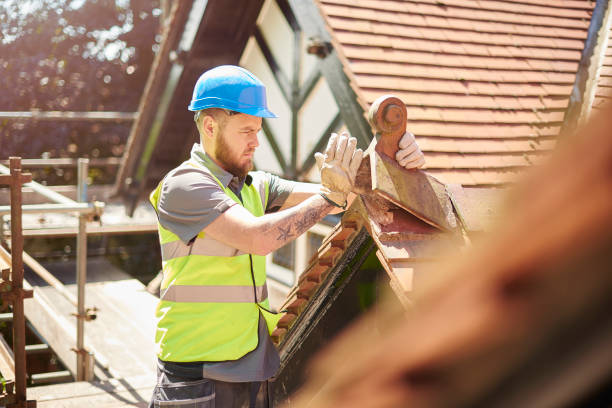 Slate Roofing Contractor in Highland, UT
